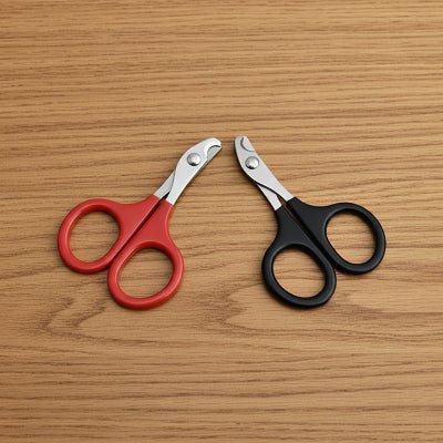 Coloris disponible du Coupe griffe pour chat