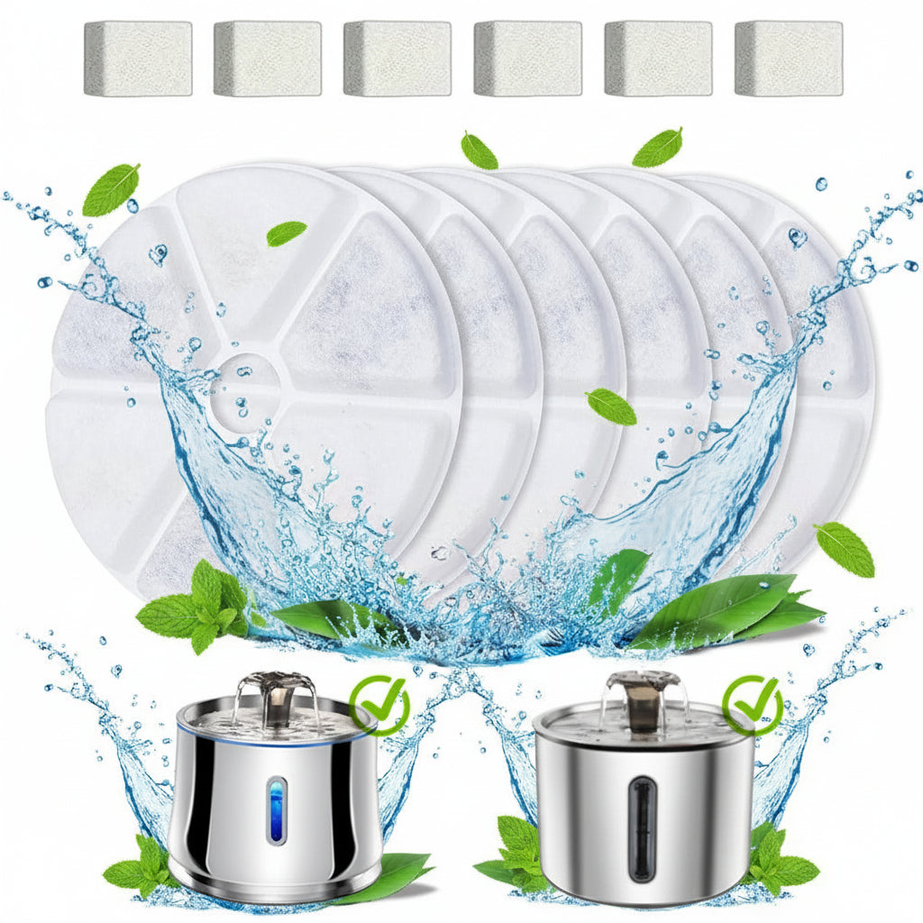 filtre fontaine a eau pour chat compatible avec es fontaine a eau chat 