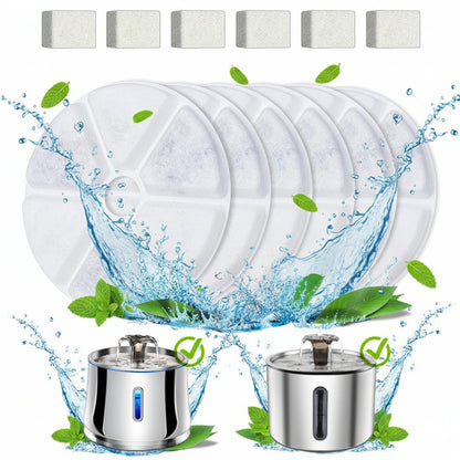 filtre fontaine a eau pour chat compatible avec es fontaine a eau chat 