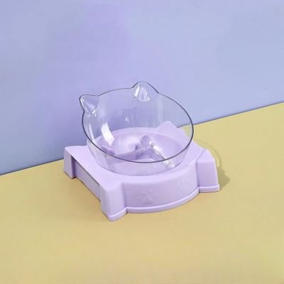 Gamelle Chat - AutoPetFeeder™ - Mauve - L'Univers Du Chat