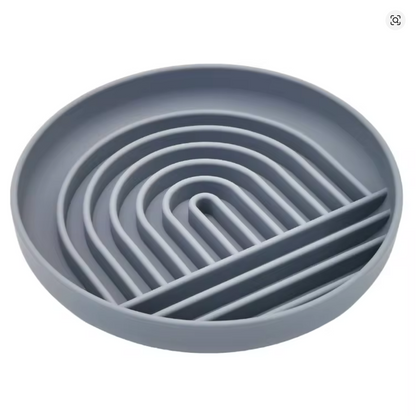 GAMELLE ANTI GLOUTON | FeliFeast™