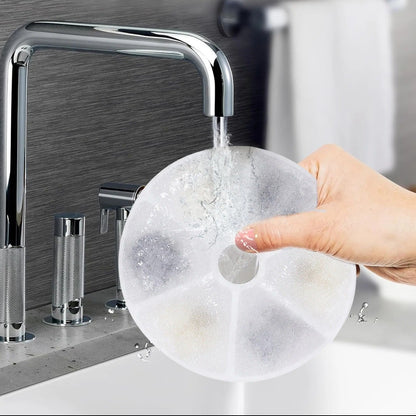 lavage filtre fontaine a eau pour chat