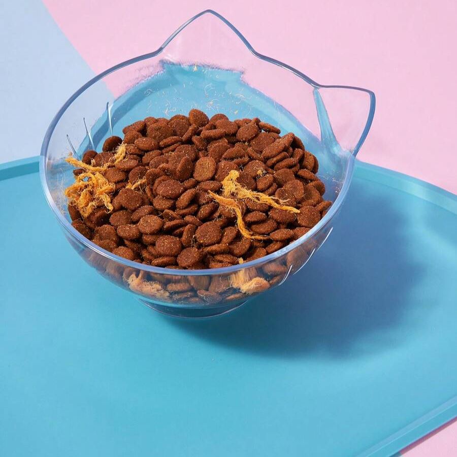Tapis Silicone - WaterproofPetMat™ - Bleu - L'Univers Du Chat