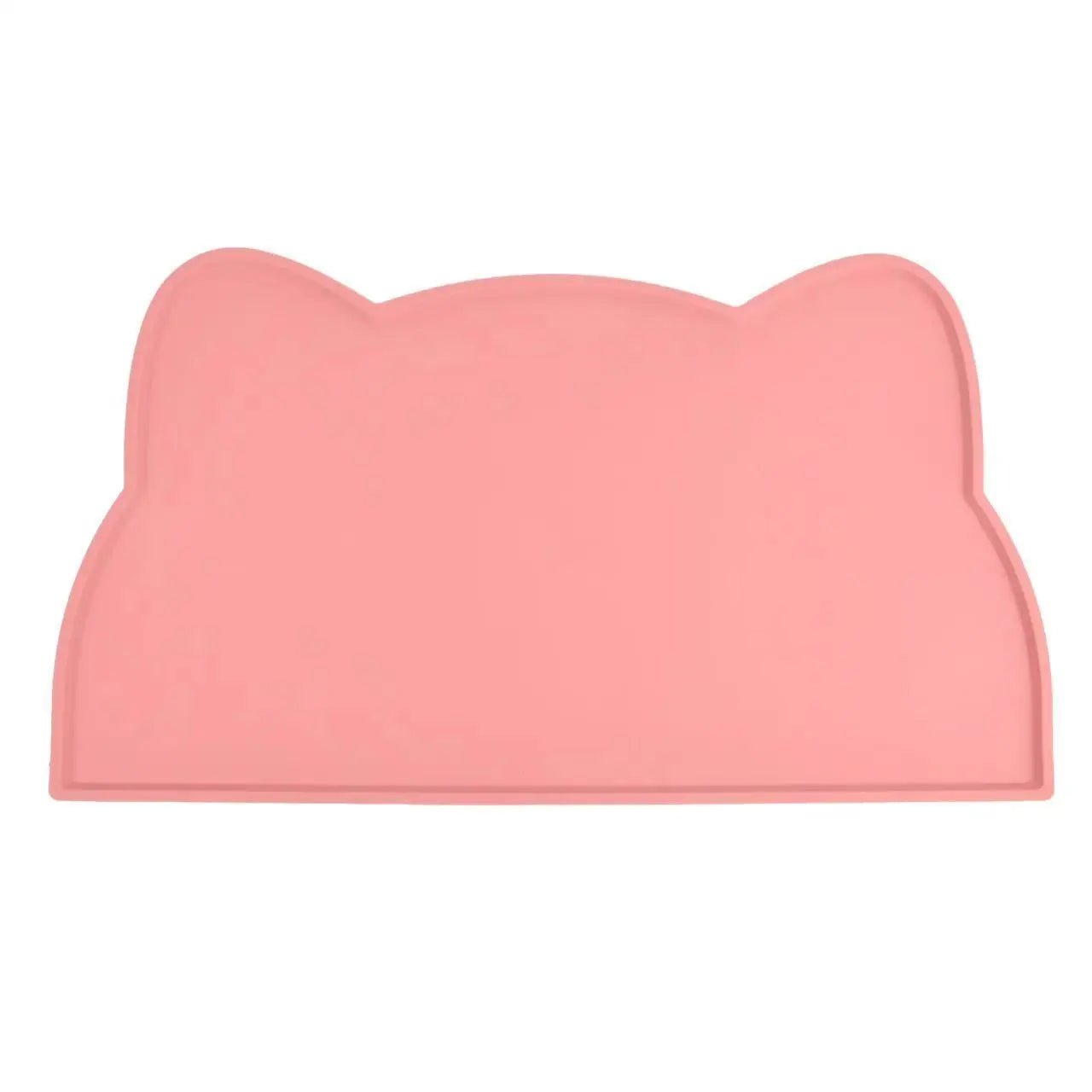 Tapis Silicone - WaterproofPetMat™ - Rose - L'Univers Du Chat